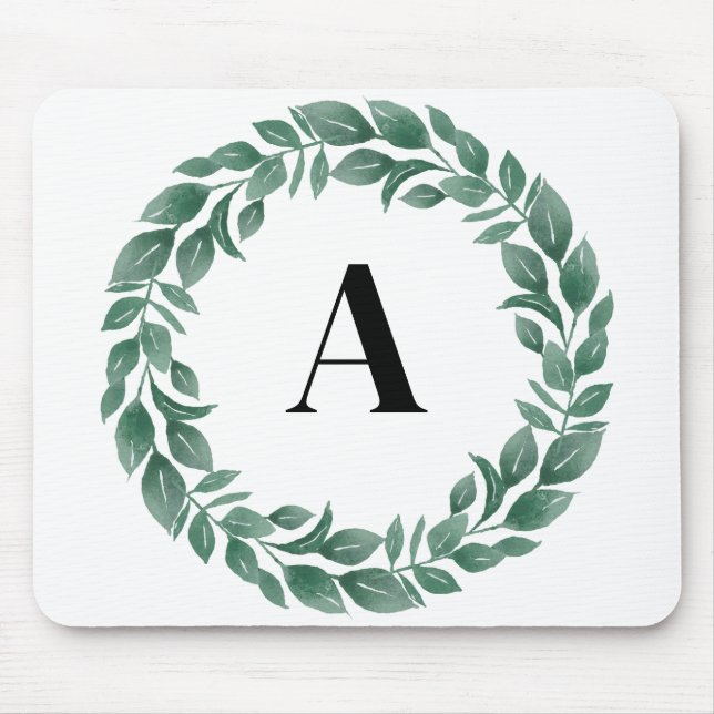 personalized mouse pad (Front)