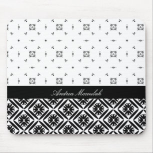 Personalized Mouse Pad