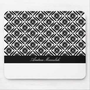 Personalized Mouse Pad