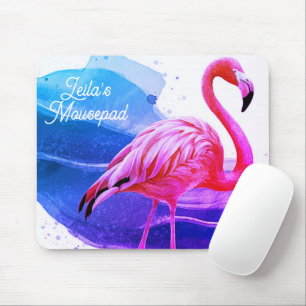 Personalized mousepad