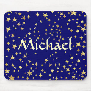 Personalized mousepad