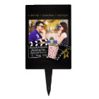Personalized Movie Star Frame