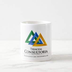 Personalized mug