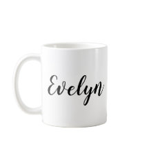 Personalized Mug