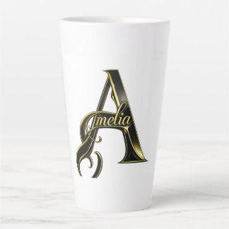 Personalized mug
