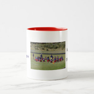 personalized mug
