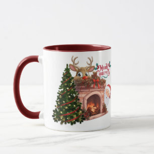 Personalized Mug