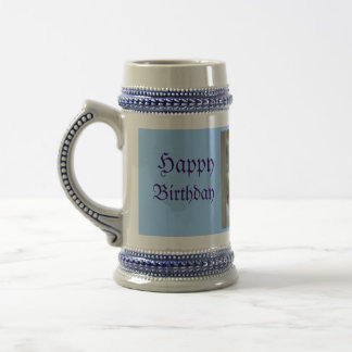 PERSONALIZED MUG