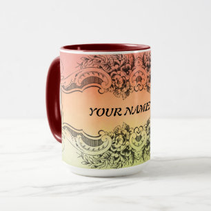 Personalized Mug