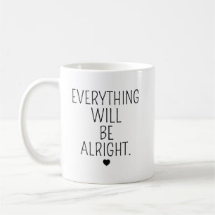 Personalized Mug Actual Handwriting, Ceramic Mug w