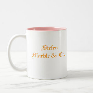 Personalized Mug - Add Your Photo, Logo, or Name