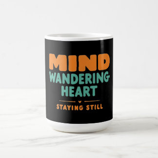 ☕️ Personalized Mug: Sip Inspiration Coffee Mug