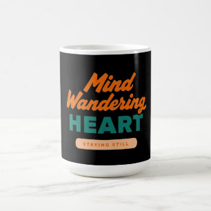 ☕️ Personalized Mug: Sip Inspiration Coffee Mug