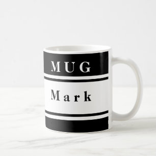 Personalized Mugs