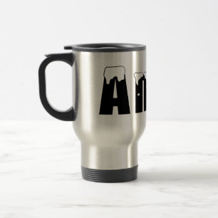Personalized Mugs