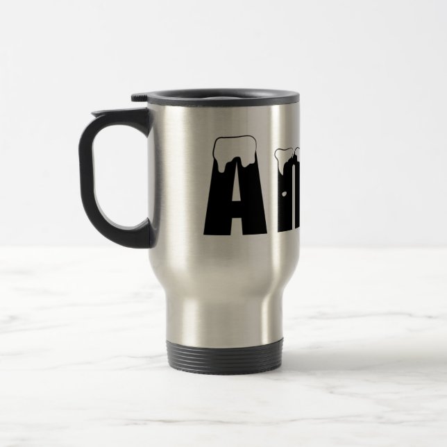 Personalized Mugs (Left)