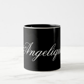 Personalized Mugs