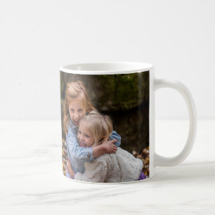 Personalized Mugs - Add Your Own Images - Gifts