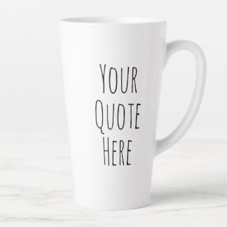 Personalized Mugs | Add Your Own Text | Rae Dunn