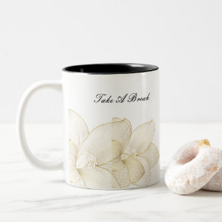 Personalized Mugs - Create Your Own Custom Mug Des