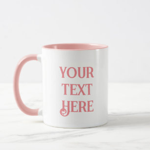 Personalized Mugs Custom Gifts for Her