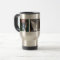 Personalized Multiple Pet Photo Travel Mug