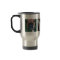 Personalized Multiple Pet Photo Travel Mug