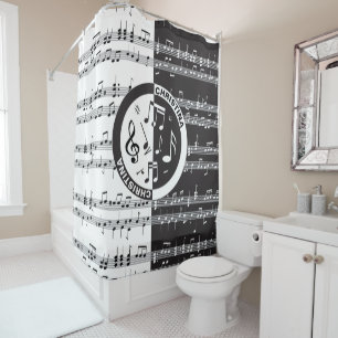 Personalized music score design