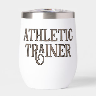 Personalized Name Athletic Trainer