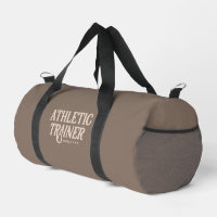 Personalized Name Athletic Trainer