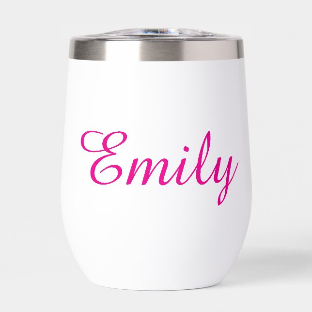 Personalized Name Bachelorette Bridal Party (Front)