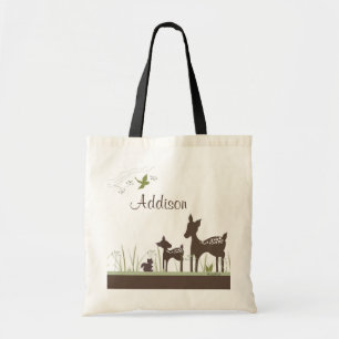 Personalized Name Bag
