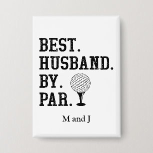 Personalized Name Best Husband By Par