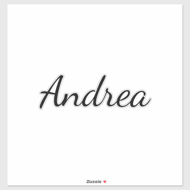 Personalized Name Birthday Wedding Bridesmaid 2023 (Sheet)