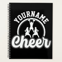 Personalized NAME Cheer Team Varsity Cheerleader