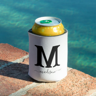 Personalized Name Cooler