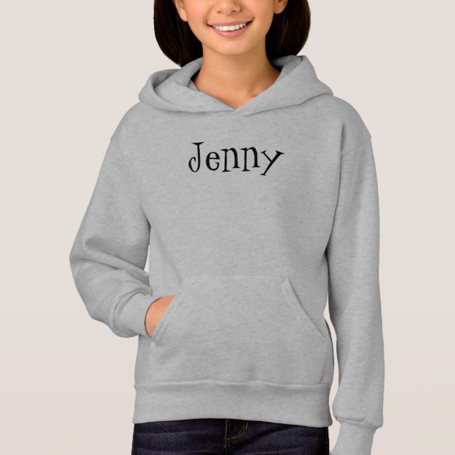 Personalized Name - Create Your Own Custom (Front)