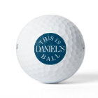 Personalized Name | Create Your Own Golf Balls