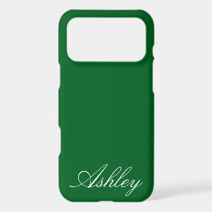 Personalized Name Custom Modern Minimal Monogram