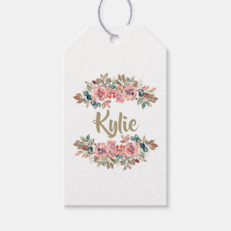 Personalized Name Gift Tag | Custom Gifts for Her