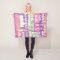 Personalized Name Girls Blanket