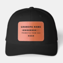 Personalized Name Grandpa Since Year