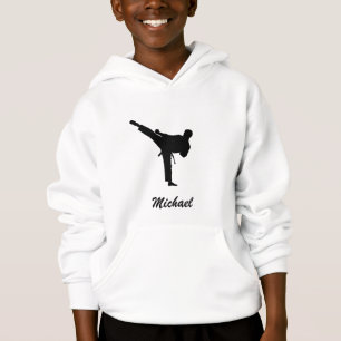 Personalized Name Karate / Taekwondo / judo