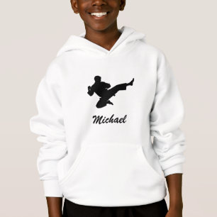 Personalized Name Karate / Taekwondo / judo