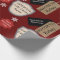 Personalized Name & Location Official Santa