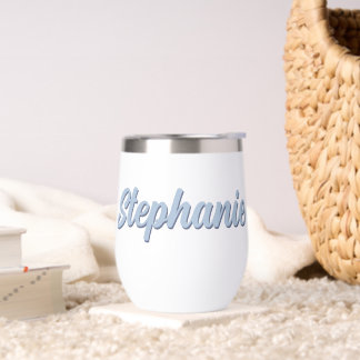 Personalized Name Modern and Elegant