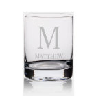 Personalized Name Monogram