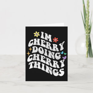 Personalized Name Mothers Day Outfit For Women Ret Card