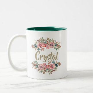 Personalized Name Mug