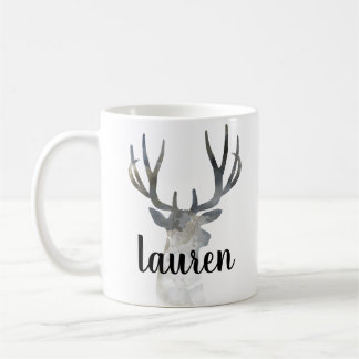 Personalized Name Mug